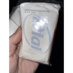 Vintage Dial Soaps‎ Lot Of 2 Individually wrapped Clean Gold Variety 5049